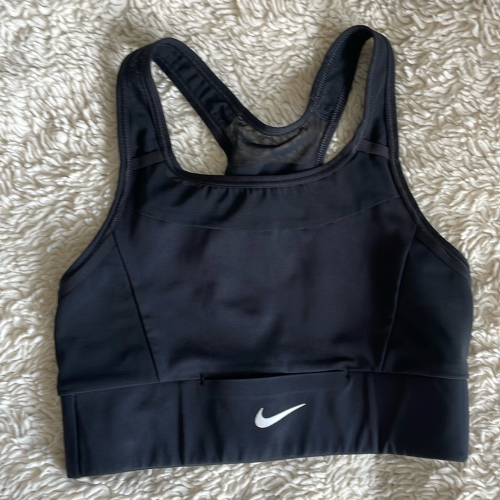 Nike 5 pocket sports bra